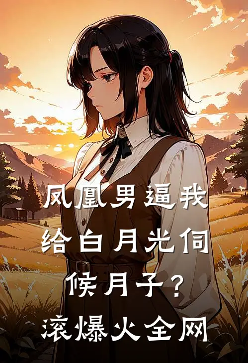 凤凰男逼我给白月光伺候月子？滚爆火全网
