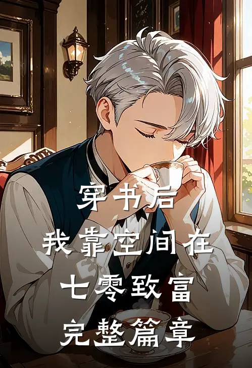 穿书后，我靠空间在七零致富完整篇章