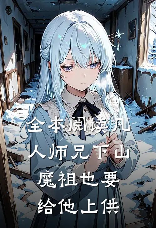 全本阅读凡人师兄下山，魔祖也要给他上供