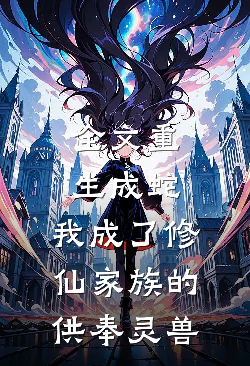 全文重生成蛇，我成了修仙家族的供奉灵兽