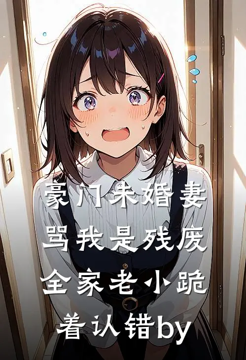 豪门未婚妻骂我是残废，全家老小跪着认错by