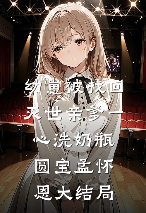 幼崽被找回，灭世亲爹一心洗奶瓶圆宝孟怀恩大结局