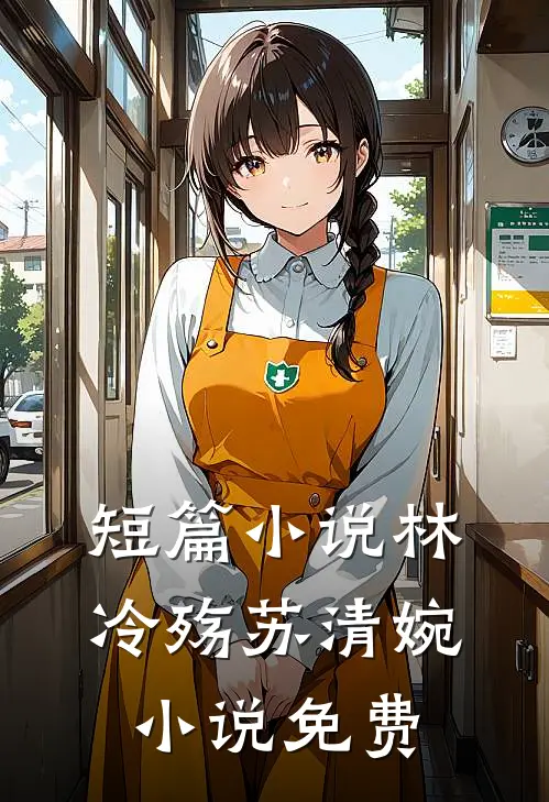 短篇小说林冷殇苏清婉小说免费
