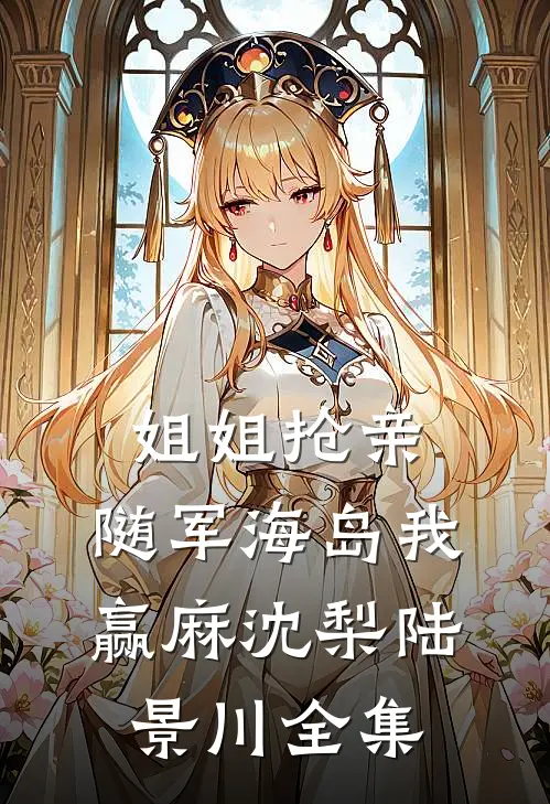 姐姐抢亲，随军海岛我赢麻沈梨陆景川全集