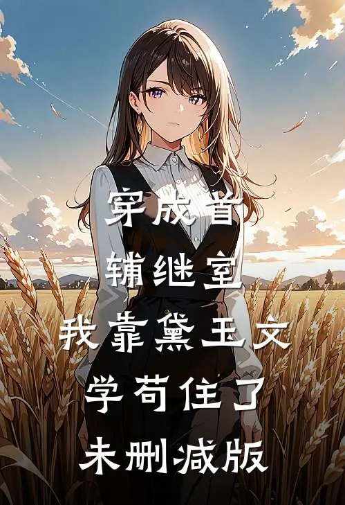 穿成首辅继室，我靠黛玉文学苟住了未删减版