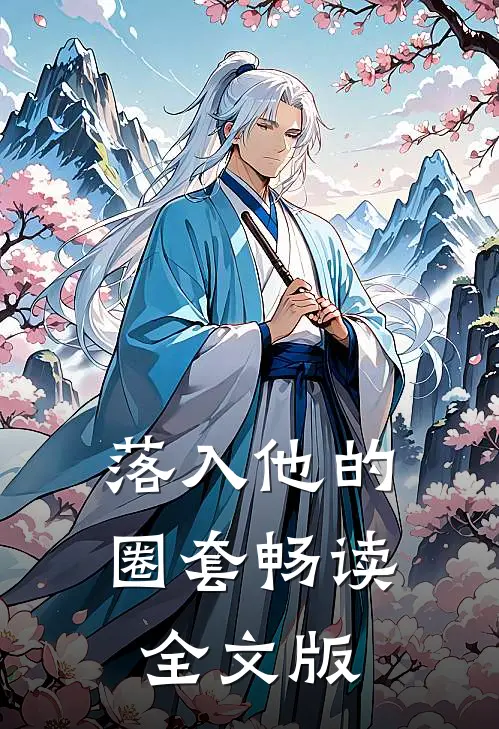 落入他的圈套畅读全文版