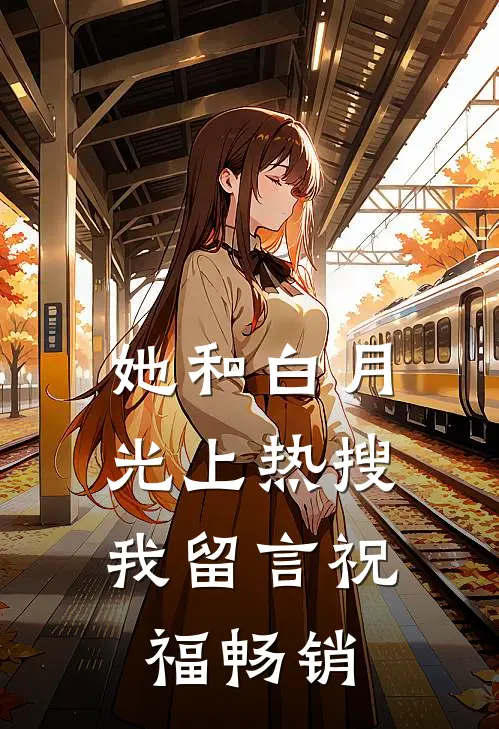 她和白月光上热搜，我留言祝福畅销