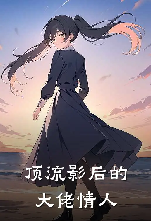 顶流影后的大佬情人