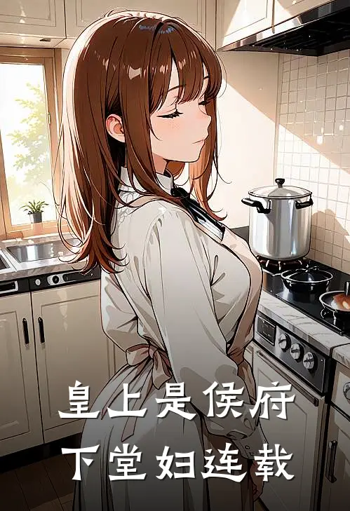 皇上是侯府下堂妇连载