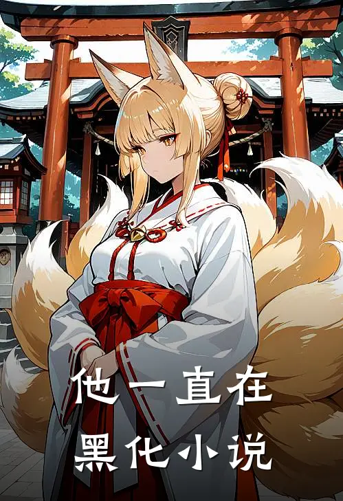 他一直在黑化小说
