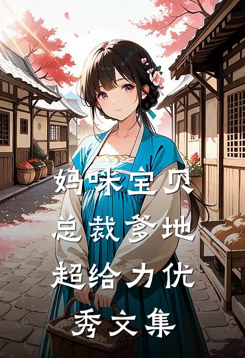 妈咪宝贝：总裁爹地超给力优秀文集