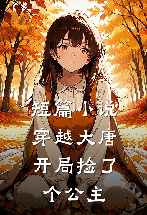 短篇穿越大唐开局捡了个公主免费阅读