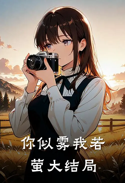 你似雾我若萤大结局