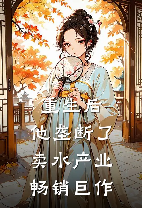 重生后,他垄断了卖水产业畅销巨作