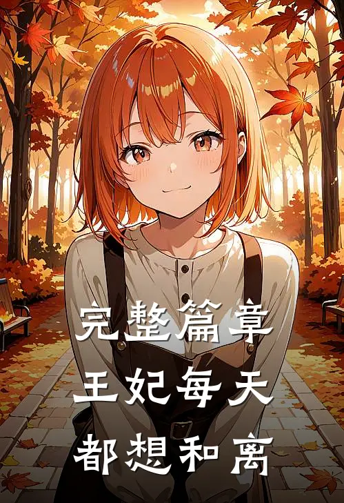 完整篇章王妃每天都想和离