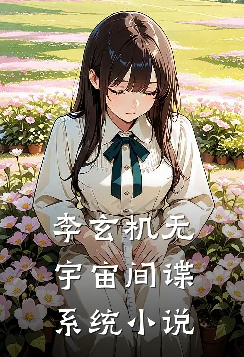 李玄机无宇宙间谍系统小说