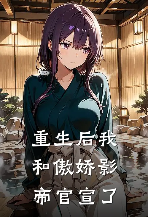 重生后我和傲娇影帝官宣了