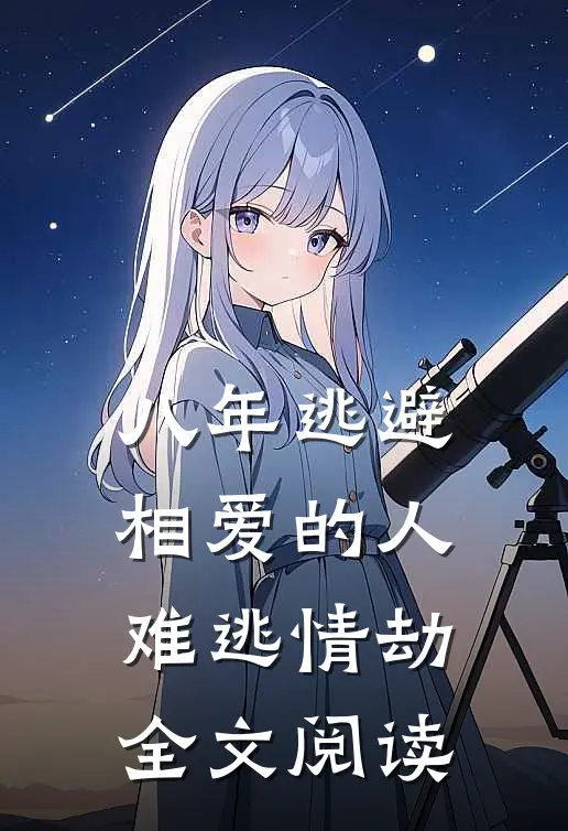 八年逃避,相爱的人难逃情劫全文阅读
