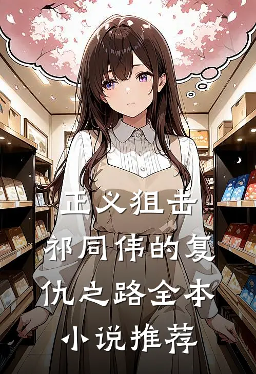 正义狙击：祁同伟的复仇之路全本小说推荐