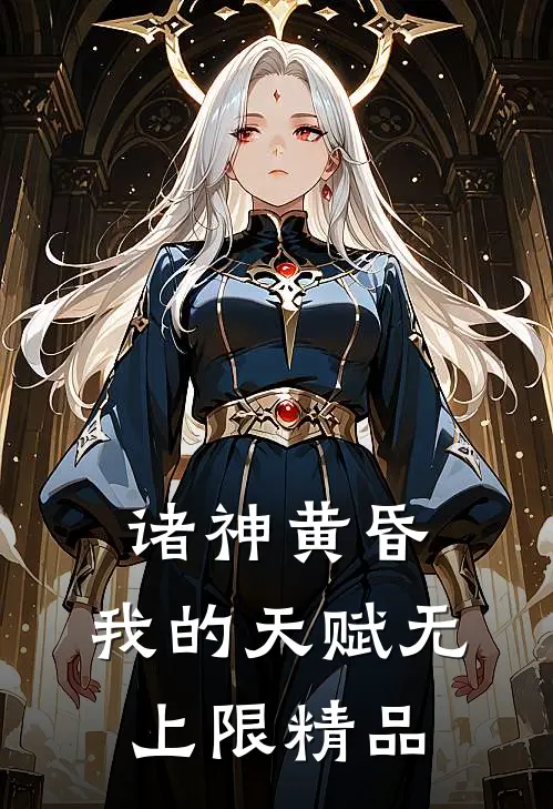 诸神黄昏，我的天赋无上限精品