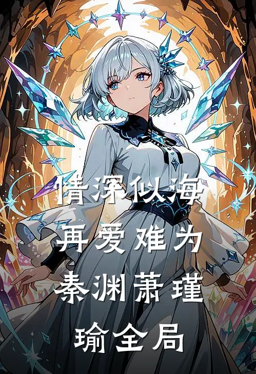 情深似海，再爱难为秦渊萧瑾瑜全局
