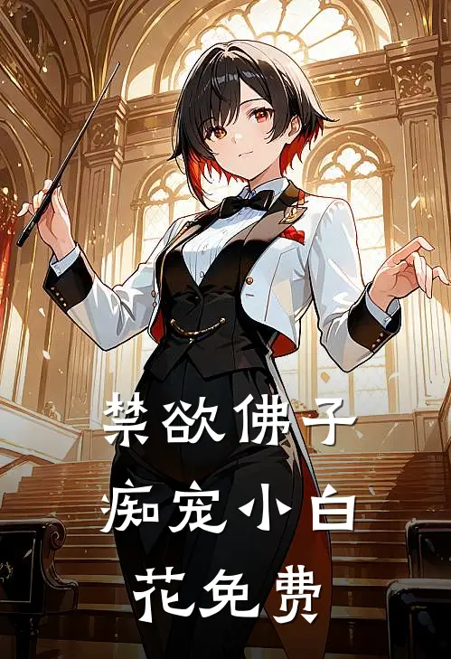 禁欲佛子痴宠小白花免费