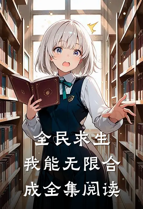 全民求生：我能无限合成全集阅读