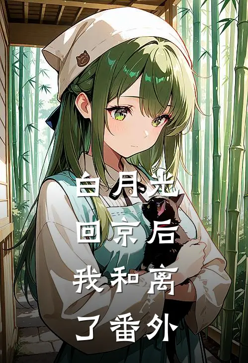 白月光回京后，我和离了 番外