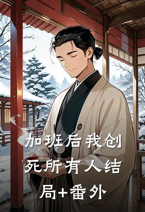 加班后我创死所有人结局+番外