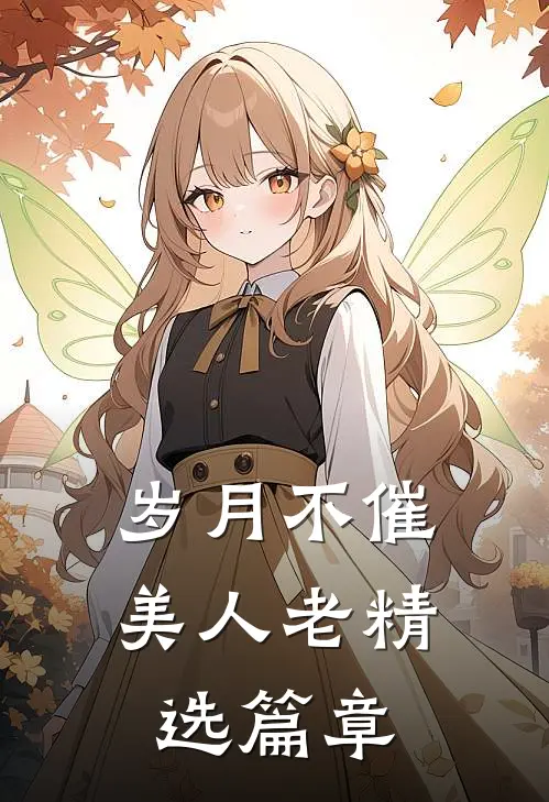岁月不催美人老精选篇章
