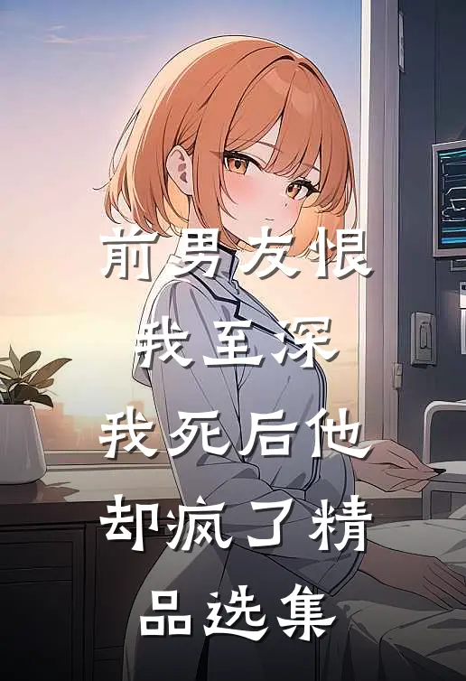 前男友恨我至深，我死后他却疯了精品选集