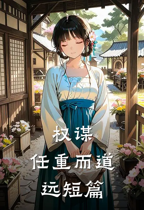 权谋：任重而道远短篇