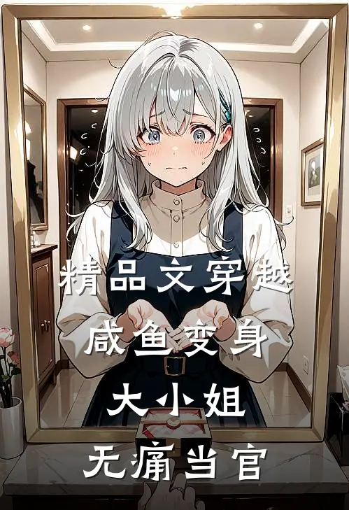精品文穿越：咸鱼变身大小姐，无痛当官