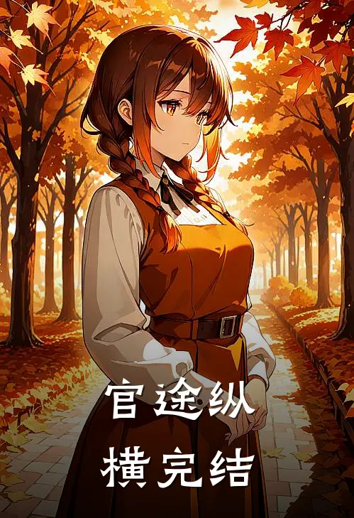 官途纵横完结