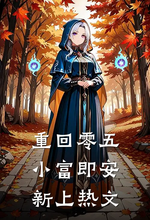 重回零五，小富即安新上热文