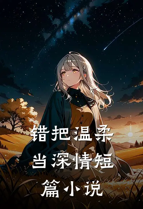 错把温柔当深情短篇小说