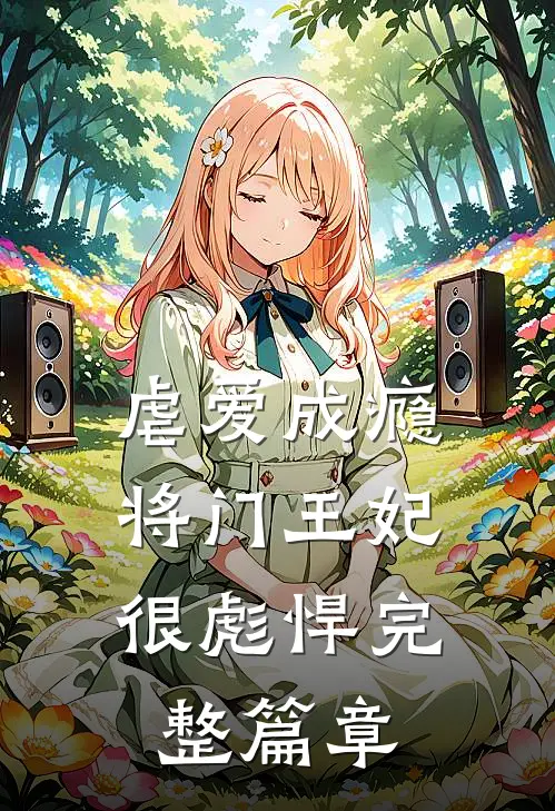虐爱成瘾：将门王妃很彪悍完整篇章