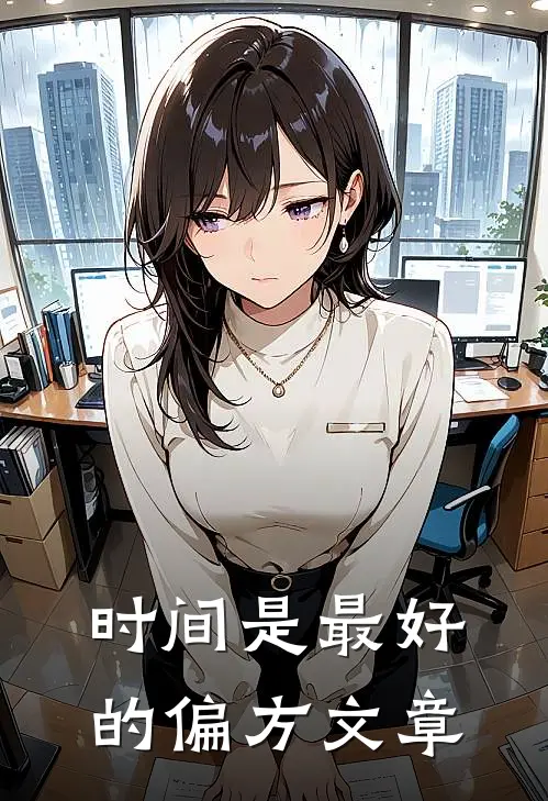 时间是最好的偏方文章