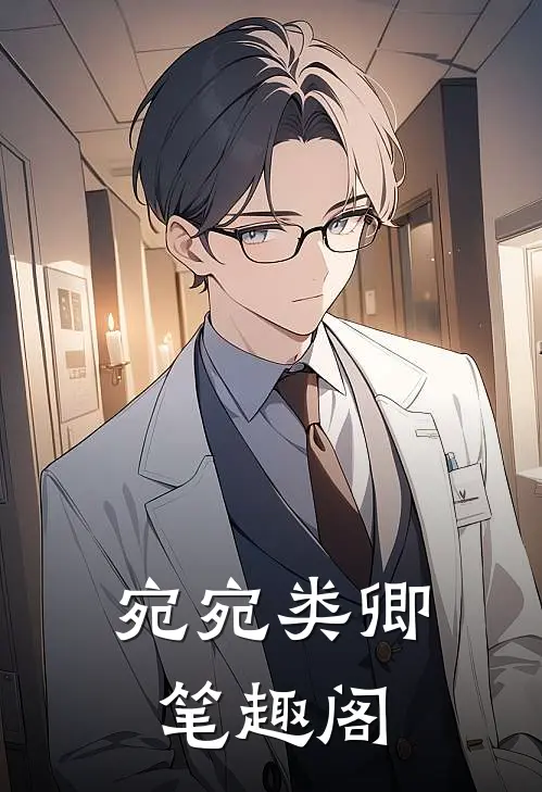 宛宛类卿笔趣阁