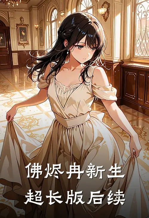 佛烬冉新生超长版后续