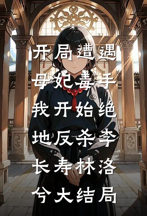 开局遭遇母妃毒手，我开始绝地反杀李长寿林洛兮大结局