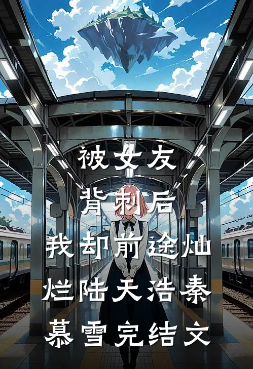 被女友背刺后，我却前途灿烂陆天浩秦慕雪完结文