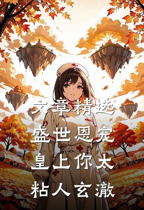 文章精选盛世恩宠皇上你太粘人玄澈
