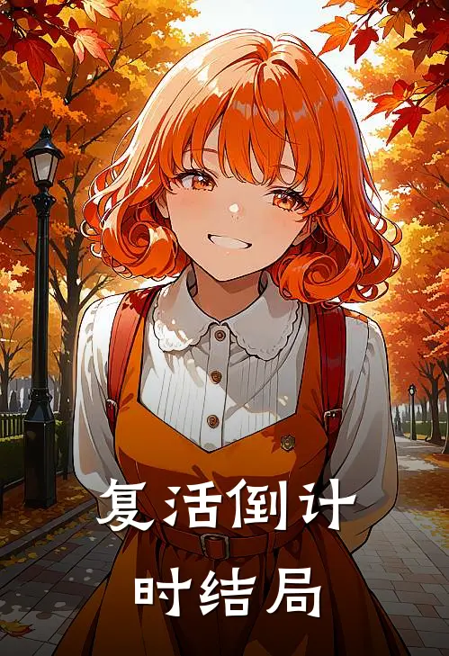 复活倒计时结局