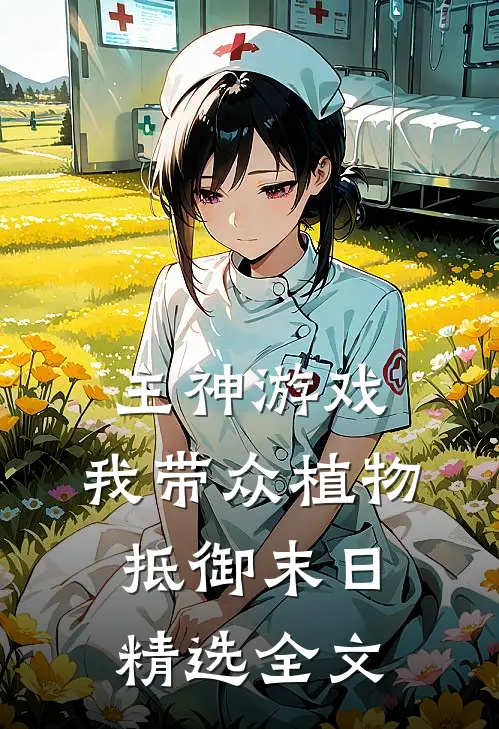 主神游戏：我带众植物抵御末日精选全文