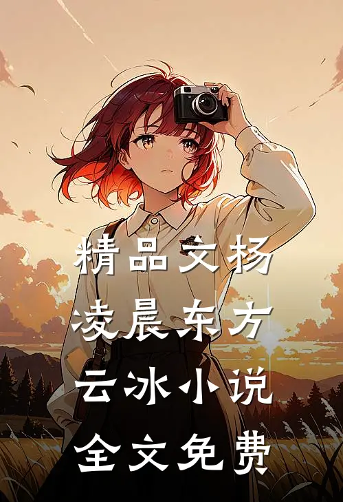 精品文杨凌晨东方云冰小说全文免费