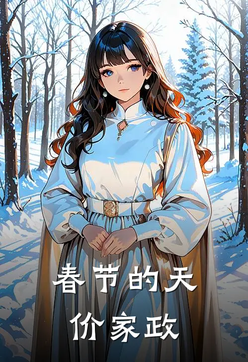 春节的天价家政