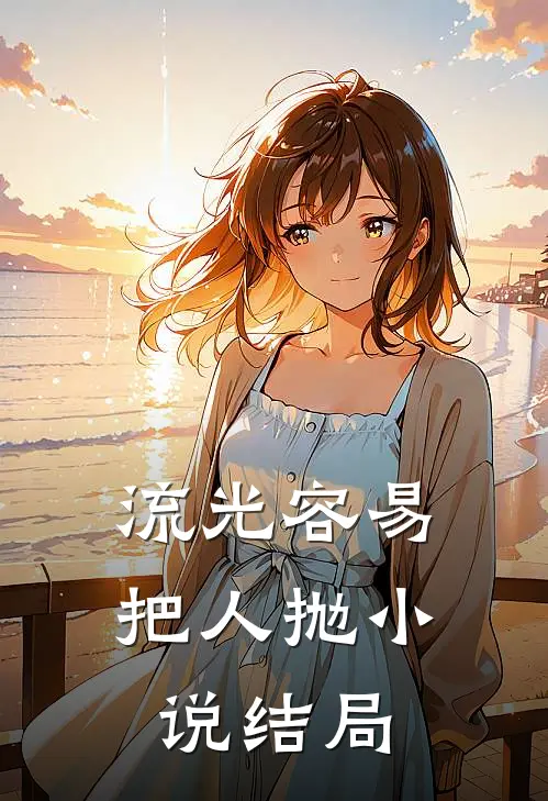 流光容易把人抛小说结局