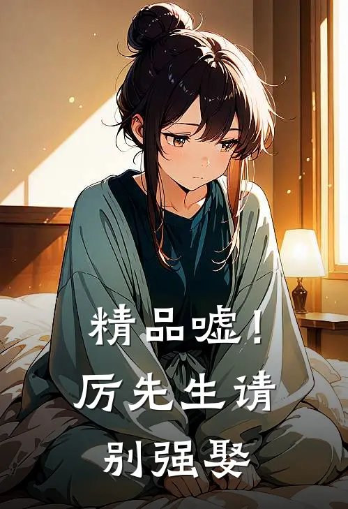 精品嘘！厉先生，请别强娶