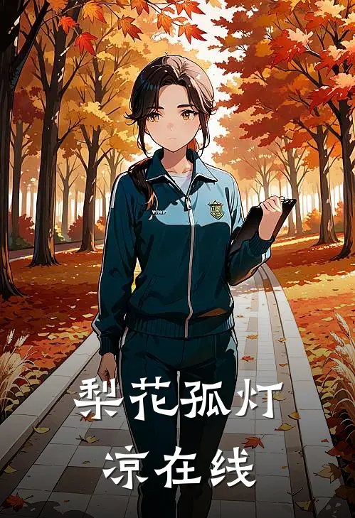 梨花孤灯凉在线